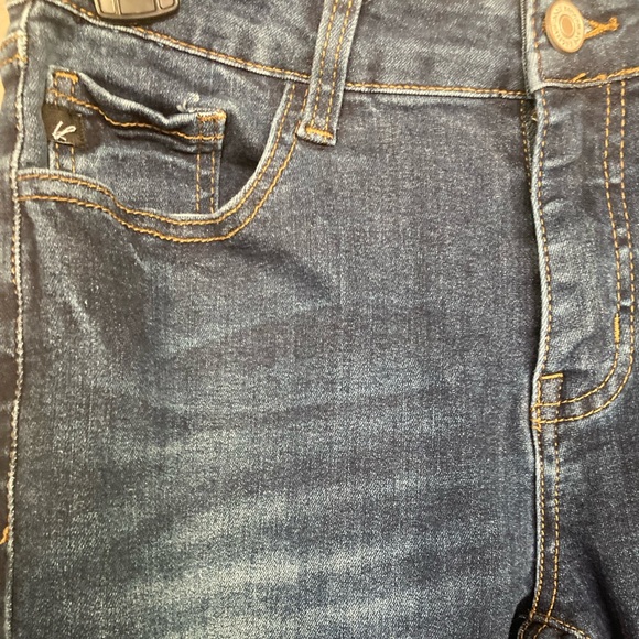 Kancan Skinny Jeans Size 7 - Picture 7 of 7